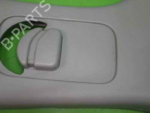 Support PEUGEOT 3008 I MPV (0U_) 1.6 HDi | BP25826640C155 