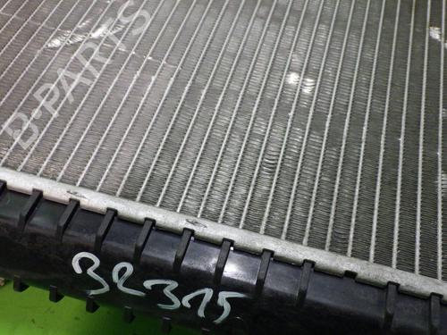 Water radiator MINI MINI (R50, R53) Cooper S | BP29984818M31 