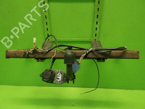 Tow ball/Mechanism SEAT AROSA (6H1) 1.0 | BP29757908C141 