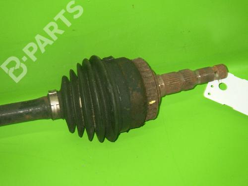 Right front driveshaft OPEL VECTRA B (J96) 2.0 i 16V (F19) | BP8298142M39 
