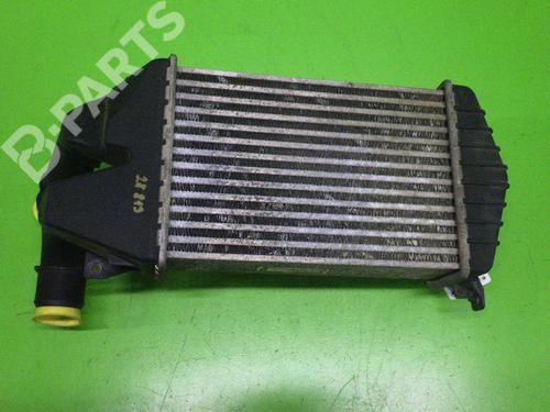 Intercooler OPEL ASTRA H Estate (A04) 1.9 CDTI 16V (L35) | BP10171290M30 