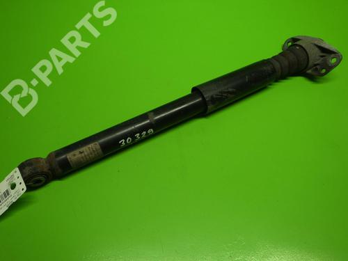 Used Right rear shock absorber VW TIGUAN (5N_) 1.4 TSI (150 hp) 6652683