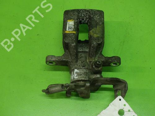 Left rear brake caliper FIAT TIPO Estate (356_, 357_) 1.4 (356WXF1B) | BP15809876M107 