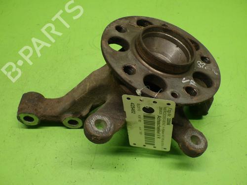 Used Right front steering knuckle MERCEDES-BENZ A-CLASS (W169) A 180 CDI (169.007, 169.307) (109 hp) 28206581