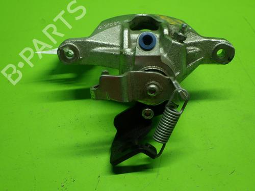 Left rear brake caliper FORD MONDEO III (B5Y) 1.8 SCi | BP14740639M107 