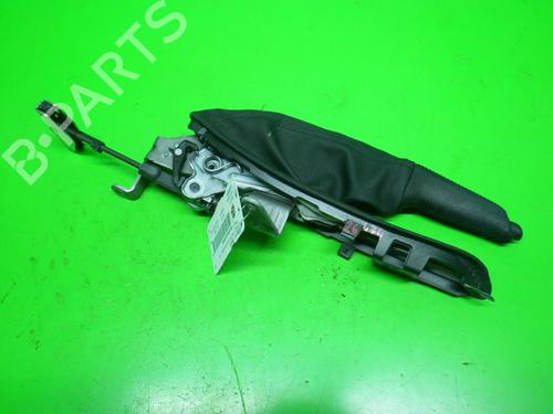 Used Hand brake BMW 1 (E87) 116 i (122 hp) 14714100