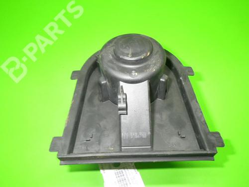 Heater blower motor VW GOLF IV (1J1) 1.6 | BP6351452M62 