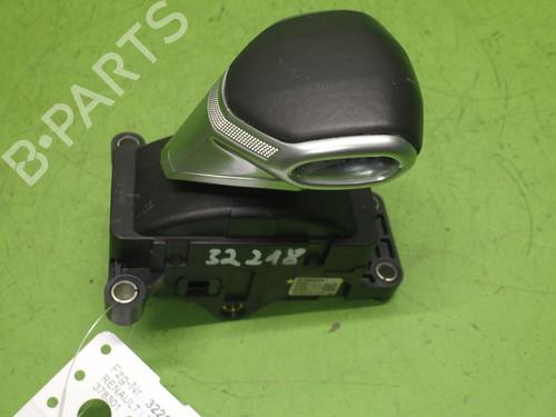 Used Shift knob RENAULT ZOE (BFM_) ZOE (BFMC, BFMD) (136 hp) 29739859
