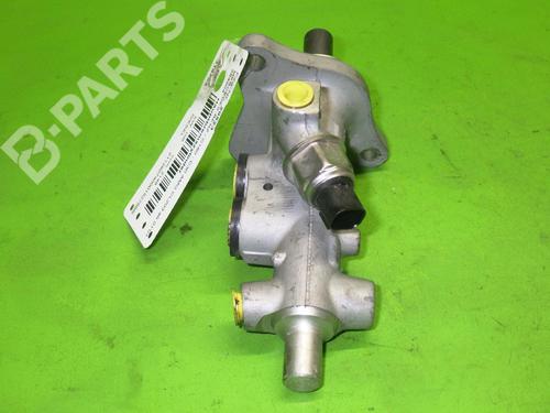 Brake master cylinder MERCEDES-BENZ C-CLASS Coupe (CL203) C 220 CDI (203.706) | BP6386531M77 
