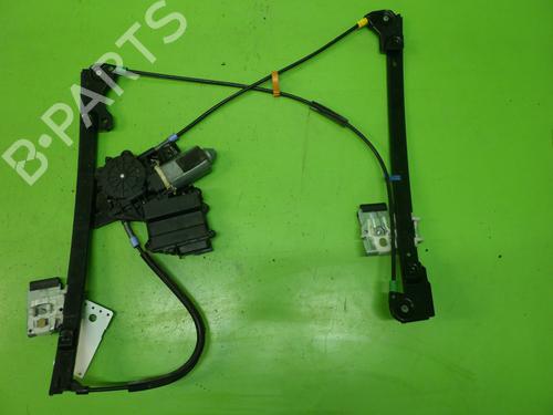 Front right window mechanism VW GOLF III Variant (1H5) 1.9 TDI | BP29757813C23 