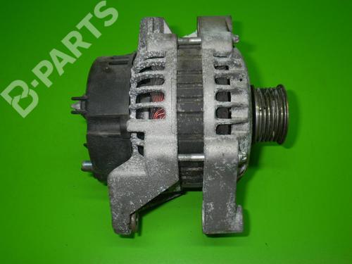 Used Alternator OPEL VECTRA B (J96) 1.6 i 16V (F19) (100 hp) 6373269