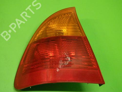 Used Left taillight BMW 3 Touring (E46) 318 i (118 hp) 22773539