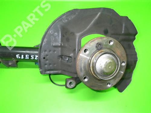 Right front shock absorber BMW 3 Compact (E46) 318 ti | BP6653063M17 