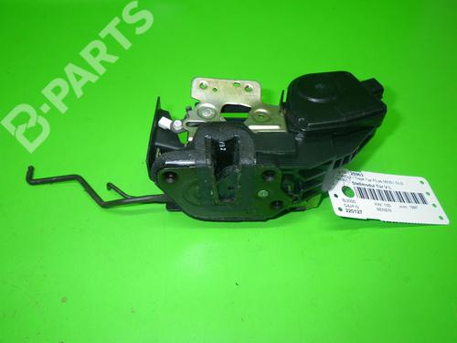 Front left lock HYUNDAI TRAJET (FO) 2.0 | BP6647439C98 