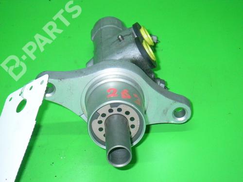 Brake master cylinder VW TOURAN (1T1, 1T2) 2.0 TDI | BP6361786M77 