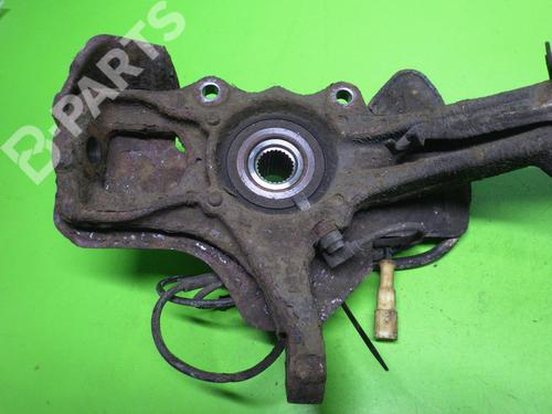 Right front steering knuckle ALFA ROMEO 156 Sportwagon (932_) 2.0 16V T.SPARK (932A2) | BP6667939M26 