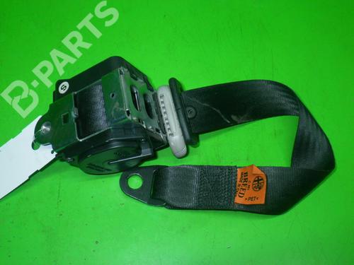 Rear left seatbelt ALFA ROMEO 156 Sportwagon (932_) 1.9 JTD 16V Q4 (932BXN20) | BP6663046I29 