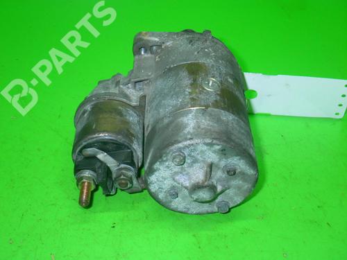 Starter FIAT DOBLO Box Body/MPV (223_) 1.2 (223ZXA1A) | BP6369852M8 