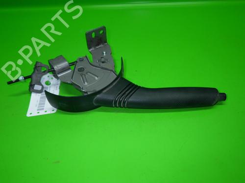 Parkbremsarm/handtak CITROËN C1 (PM_, PN_) 1.4 HDi (54 hp) 14710368