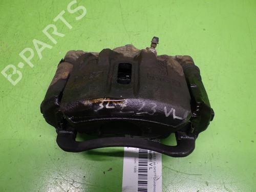 Left front brake caliper TOYOTA COROLLA Compact (_E11_) 1.4 (ZZE111_, ZZE111R) | BP29016810M105 
