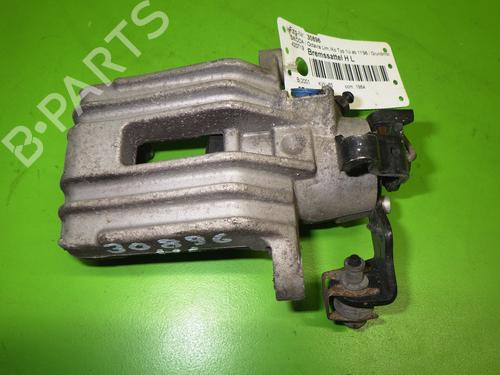 Used Left rear brake caliper SKODA OCTAVIA I Combi (1U5) 2.0 (116 hp) 14737783