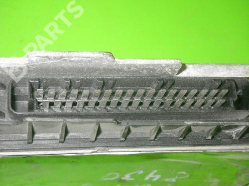Control unit FIAT PUNTO (176_) 60 1.2 (176AP, 176AR, 176AQ, 176BB) | BP6350771M11 