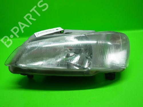 Used Right headlight PEUGEOT 106 II (1A_, 1C_) 1.4 i (75 hp) 14705972