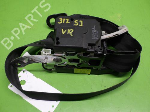 Front right seatbelt NISSAN MICRA III (K12) 1.2 16V | BP22185355I25 