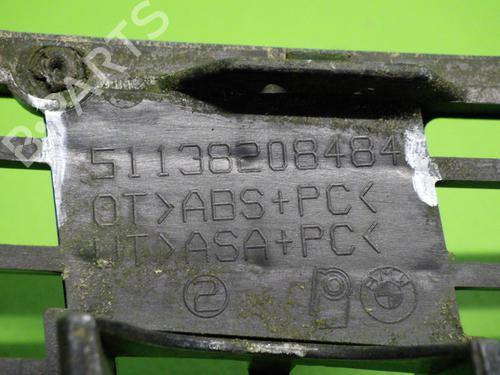 Grille BMW 3 (E46) 320 d | BP14741867C40 