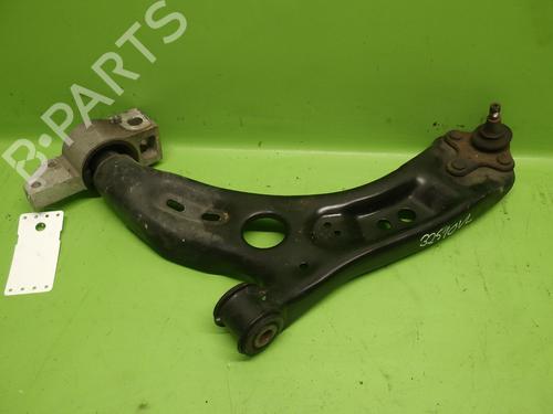 Venstre foran bærearm Venstre foran bærearm VW CADDY III Box Body/MPV (2KA, 2KH, 2CA, 2CH) 1.9 TDI (105 hp) 34528934 34528934