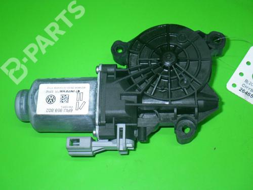 Left front window motor VW UP! (121, 122, BL1, BL2, BL3, 123) 1.0 | BP6664761E21 