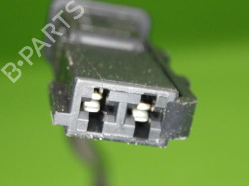 Rear right seatbelt OPEL ASTRA K (B16) 1.4 CNG (68) | BP19530161I28 