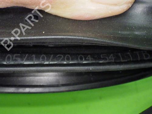 Rubber door seal FORD PUMA (J2K, CF7) 1.0 EcoBoost | BP16996935C142 