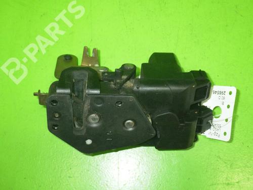 Rear left lock LAND ROVER RANGE ROVER II (P38A) 4.0 4x4 | BP6673732C100 