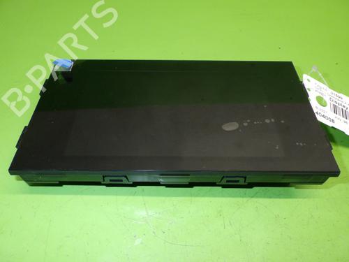 Multifunctionele display OPEL GRANDLAND / GRANDLAND X (A18, P1UO) 1.2 (75) (131 hp) 17335026