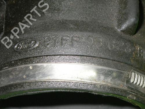 Pipe FORD ESCORT V Turnier (ANL) 1.8 TD | BP14705930M125 