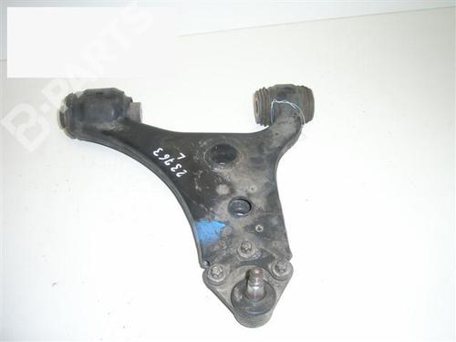 Left front suspension arm MERCEDES-BENZ B-CLASS Sports Tourer (W245) B 180 CDI (245.207) | BP6605481M12 