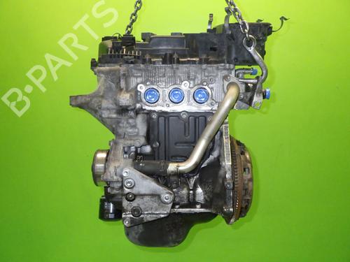 Motor Motor CITROËN C1 (PM_, PN_) 1.0 (68 hp) 35797600 35797600