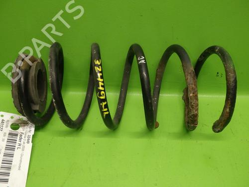 Used Shock absorber spring OPEL CORSA D (S07) 1.2 (L08, L68) (80 hp) 32398954