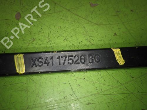 Front windshield wiper arm FORD FOCUS I (DAW, DBW) 1.8 16V | BP29872975C143 