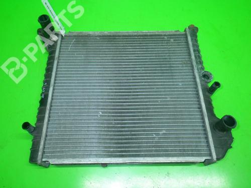 Used Water radiator VOLVO 440 (445) 1.7 (95 hp) 6370625