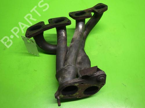 Exhaust manifold ALFA ROMEO 145 (930_) 1.4 i.e. 16V T.S. (930.A3A) | BP14729970M110 
