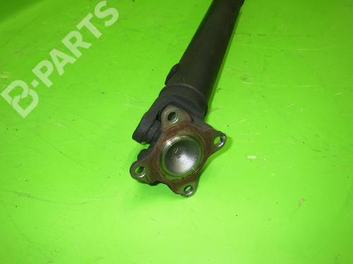Driveshaft TOYOTA LAND CRUISER PRADO (_J12_) 3.0 D-4D (KDJ120, KDJ125) | BP6389723M37 