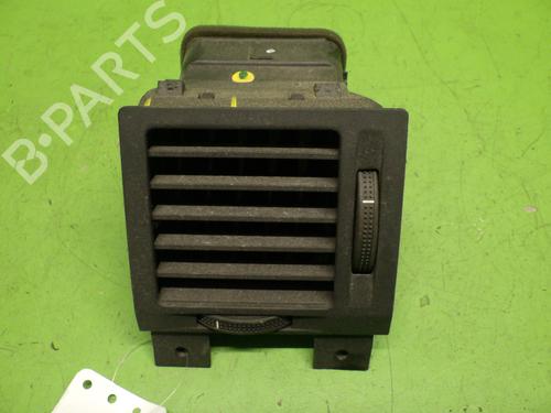 Used Air vent OPEL VECTRA C (Z02) 2.2 DTI 16V (F69) (125 hp) 27976104