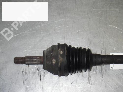 BP6673842M39 | Arbre de transmission avant droit RENAULT 21 Estate (K48_) 1.7 (K48E) BP6673842M39