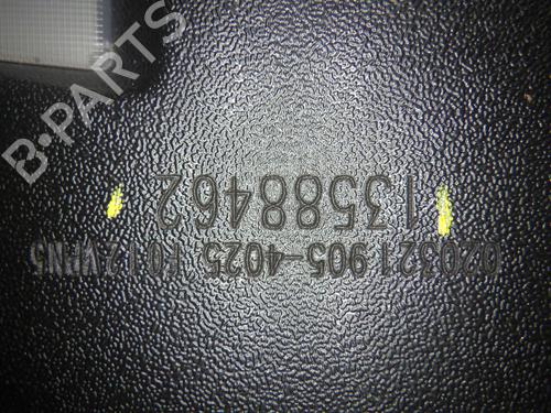 Rear mirror OPEL ASTRA K (B16) 1.5 CRDI (68) | BP28206751I6