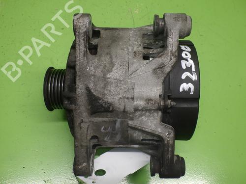 Used Alternator FORD FOCUS I (DAW, DBW) 1.8 16V (115 hp) 30582268