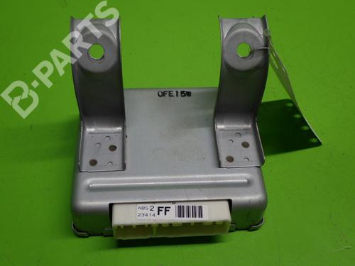 Electronic module TOYOTA PASEO Coupe (_L5_) 1.5 (EL54_) (90 hp) 11092014