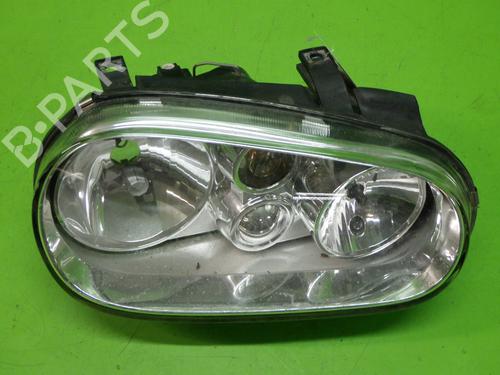 Używane Lampa przednia prawa VW GOLF IV Variant (1J5) 1.9 TDI (115 hp) 14743573