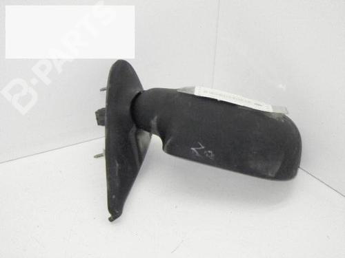 Right mirror RENAULT KANGOO (KC0/1_) 1.4 (KC0C, KC0H, KC0B, KC0M) | BP6649748C27 